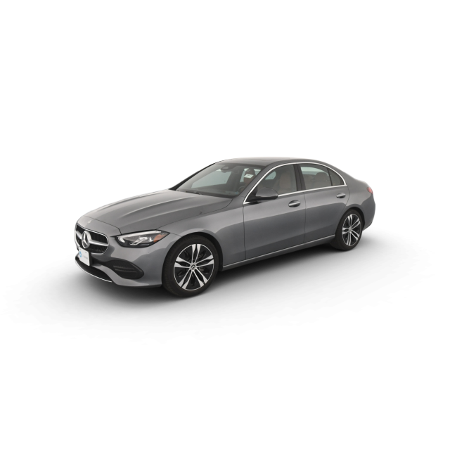 2022 Mercedes-Benz C-Class | Carvana